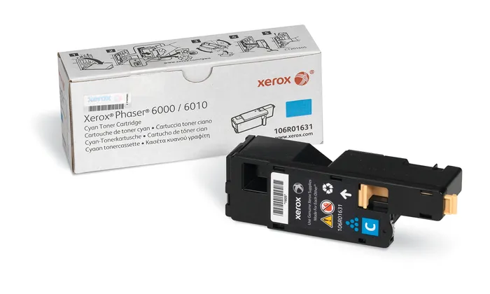 Toner-Xerox-106R01631-Cyan.webp Toner Xerox 106R01631 Cyan 6000/6010/6015 - Imagen 1