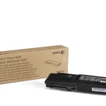Toner Xerox 106R02236 Black