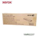 Toner Xerox 106R02237 Cyan