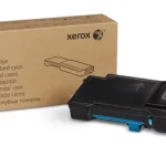 Toner Xerox 106R02241 Cyan