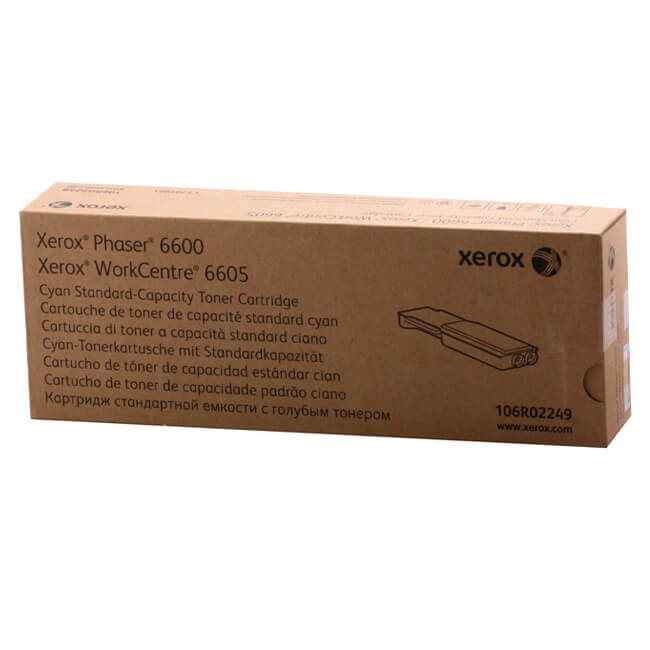 Toner-Xerox-106R02249-Cyan.jpg Toner Xerox 106R02249 Cyan - Imagen 1