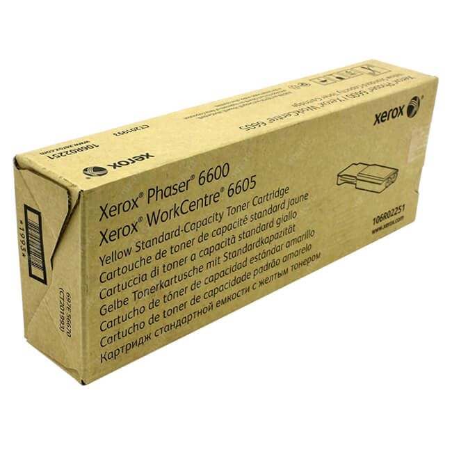 Toner-Xerox-106R02251-Yellow-Original.jpg Toner Xerox 106R02251 Yellow - Imagen 1