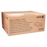 Toner Xerox 106R02306 Negro Para Phaser 3320
