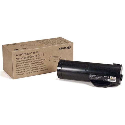 Toner-Xerox-106R02721-Negro.jpeg Toner Xerox 106R02721 Black - Imagen 1