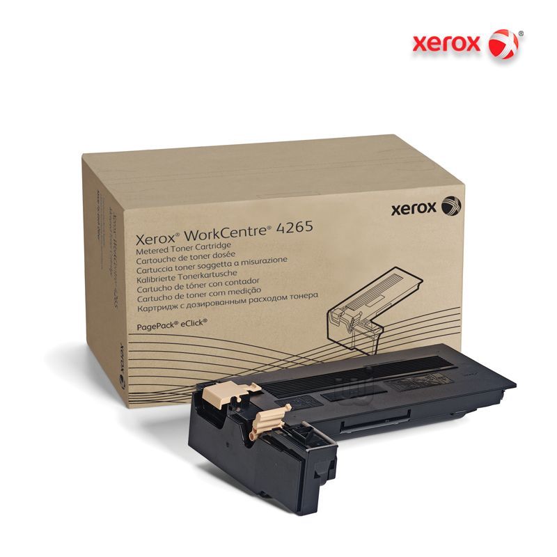 Toner-Xerox-106R02733-Original.jpg Toner Xerox 106R02733 Original Para WorkCentre 4265 - Imagen 1