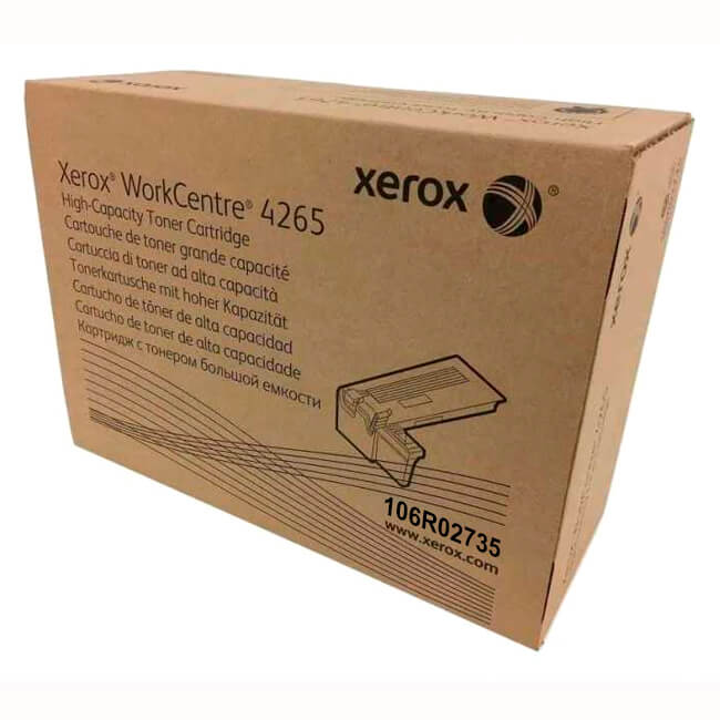 Toner-Xerox-106R02735-Original.jpg Toner Xerox 106R02735 Original - Imagen 1