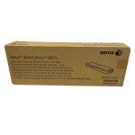 Toner Xerox 106R02748 Cyan Workcentre 6655 Metered