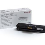 Toner Xerox 106R02773 Para Phaser 3020, WorkCentre 3025