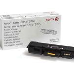 Toner Xerox 106R02778 Para Phaser 3260 3215/3225