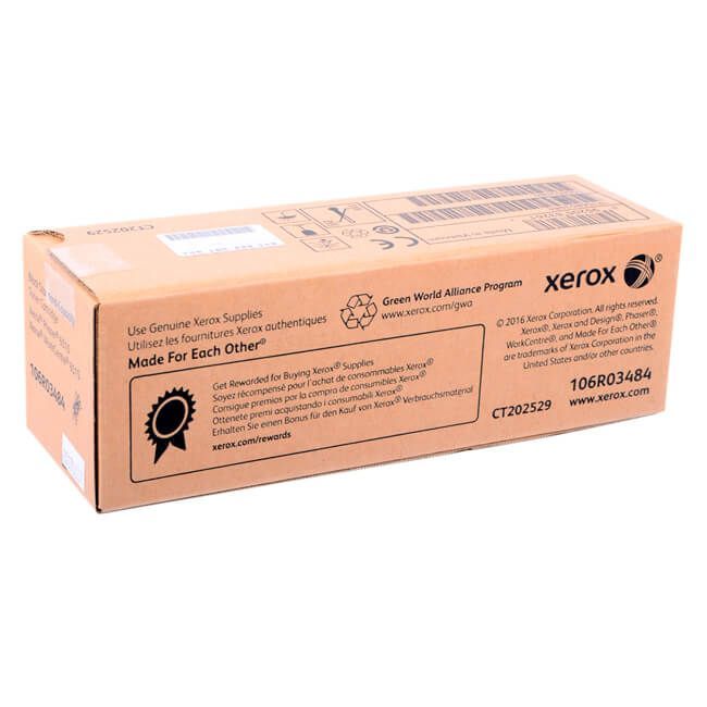 Toner-Xerox-106R03484-Black.jpg Toner Xerox 106R03484 Black - Imagen 1