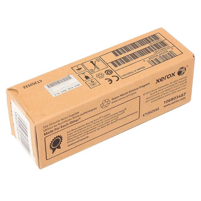 Toner-Xerox-106R03487-Yellow.jpg Toner Xerox 106R03487 Yellow - Imagen 1