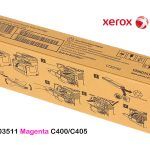 Toner Xerox 106R03511 Magenta C400/C405