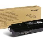 Toner Xerox 106R03520 Negro