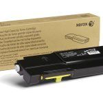 Toner Xerox 106R03521 Amarillo
