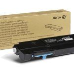 Toner Xerox 106R03522 Cyan