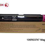 Toner Xerox 106R03747 Magenta C7020, C7030