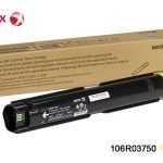 Toner Xerox 106R03750 Yellow C7020, C7025, C7030