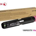 Toner Xerox 106R03751 Magenta C7020, C7025, C7030