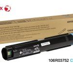 Toner Xerox 106R03752 Cyan C7020, C7025, C7030