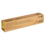 Toner Xerox 106R03766 Yellow High Capacity C7000
