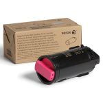 Toner Xerox 106R03885 Magenta VersaLink C500, C505