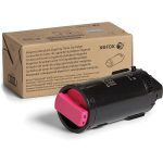 Toner Xerox 106R03893 Magenta VersaLink C605/C600