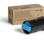Toner Xerox 106R03936 Cyan VersaLink C600, C605