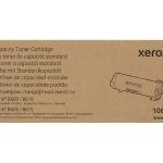 Toner Xerox 106R03941