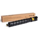 Toner Xerox 106R04044 Yellow Para C8000