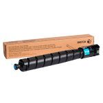 Toner Xerox 106R04054 Cyan High Capacity C8000