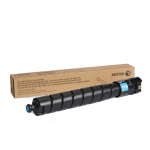 Toner Xerox 106R04070 Cyan Original