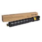Toner Xerox 106R04072 Yellow Original