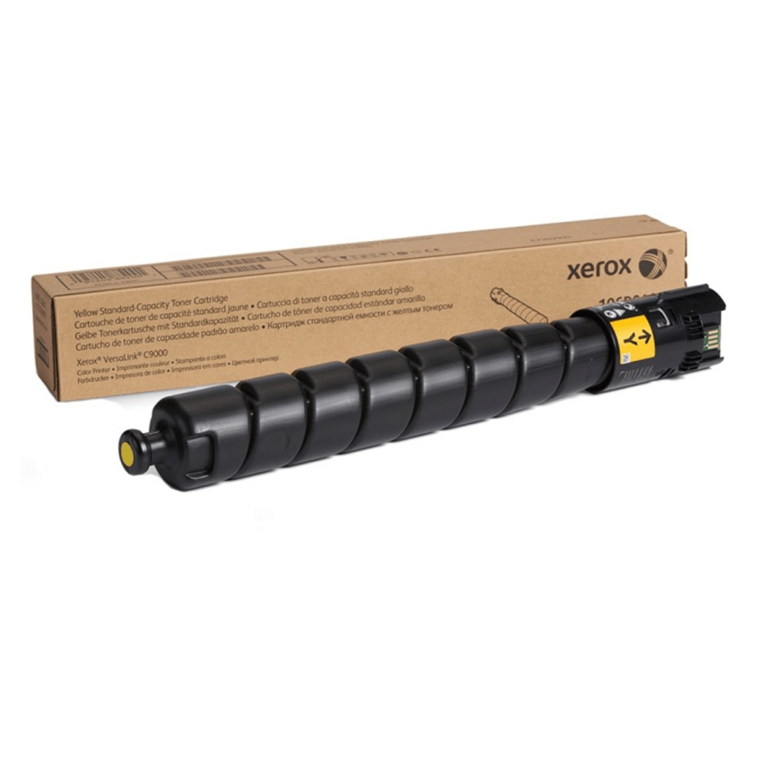 Toner-Xerox-106R04073-Black-Original.png Toner Xerox 106R04072 Yellow Original - Imagen 1