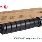Toner Xerox 106R04085 Black Alta Capacidad C900