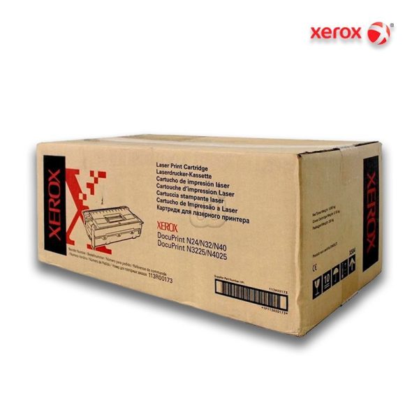 Toner Xerox 113R00173 Original