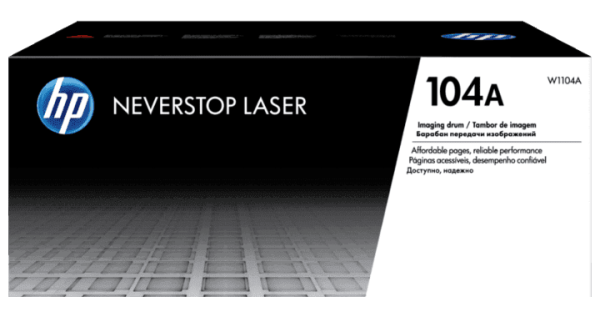 Drum HP 104A W1104A Para Neverstop 1200 / 1000 - Imagen 5