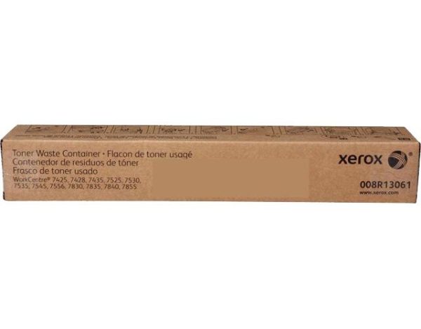 Waste Xerox 008R13061 WorkCentre 7830/7835/7845/7855