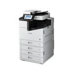 Impresora Multifuncional Monocromática WorkForce Enterprise WF-M21000