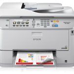 Impresora Epson WorkForce Pro WF-5690