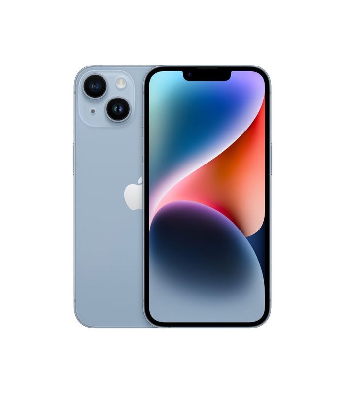 apple-iphone-14-blue-1 Apple iPhone 14 Plus - Imagen 1