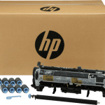 Kit De Mantenimiento HP B3M78A Para M630 220V