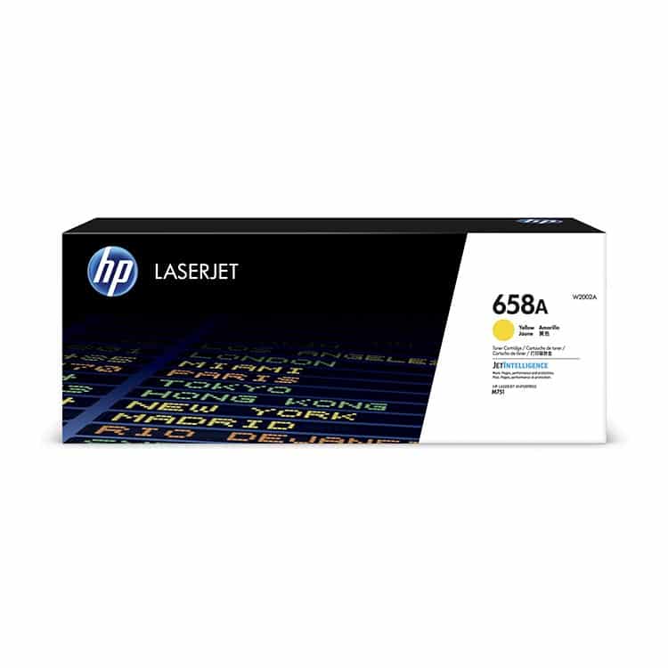 cartucho-toner-original-hp-658a-w2002a-m751dn-amarillo.jpg Toner HP 658A Yellow W2002A Para Enterprise M571 - Imagen 1