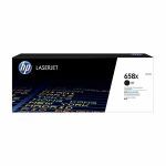 Toner HP 658X Negro W2000X Para M571
