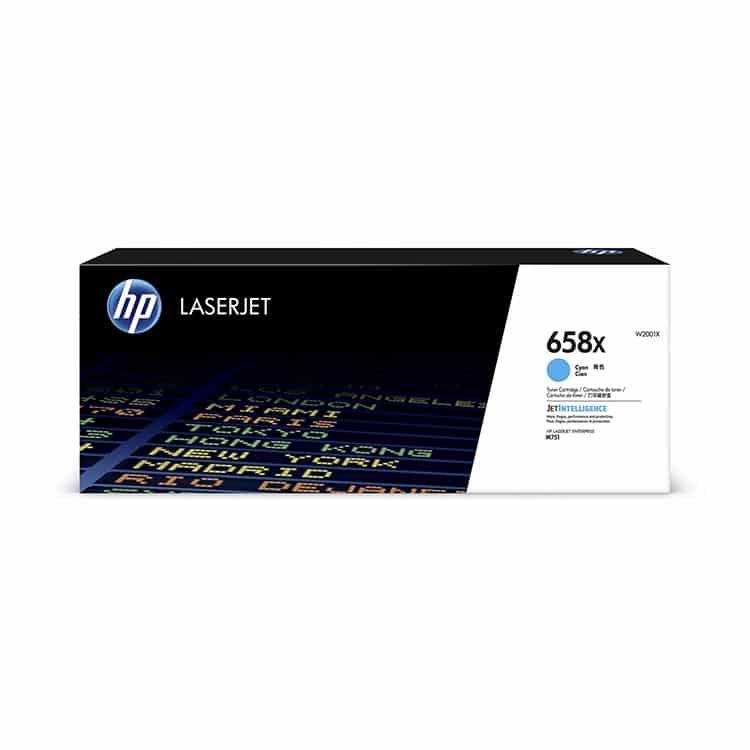 cartucho-toner-original-hp-658x-w2001x-m751dn-cian-alta-capacidad.jpg Toner HP 658X Cyan W2001X Para M571 - Imagen 1