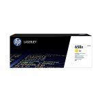 Toner HP 658X Yellow W2002X Para M571