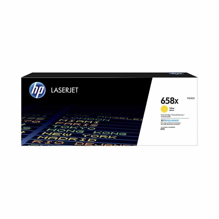 cartucho-toner-original-hp-658x-w2002x-m751dn-amarillo-alta-capacidad.jpg Toner HP 658X Yellow W2002X Para M571 - Imagen 1