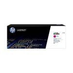 Toner HP 658X Magenta W2003X Para M571