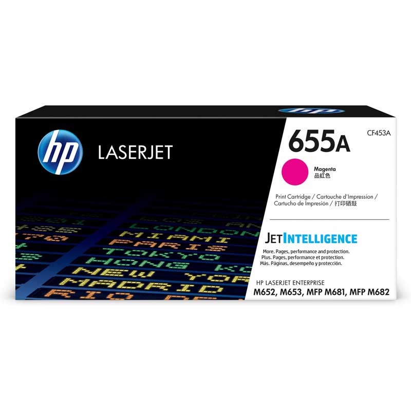 hp-toner-655a-cf453a-magenta.jpg Toner HP 655A Magenta CF453A Para M652, M681 - Imagen 1