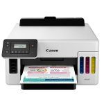 Impresora Canon Maxify GX5010