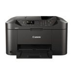 Impresora Multifuncional Canon Maxify MB2710